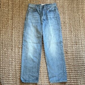 Everlane 90s Way High Jeans